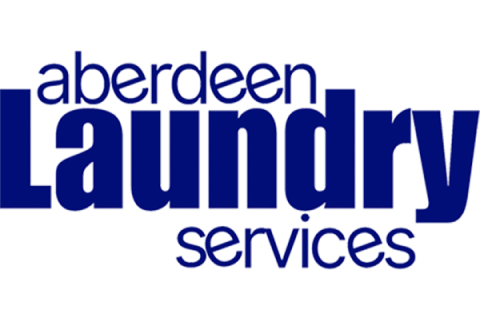 Aberdeen logo.