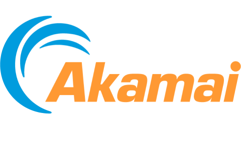 Akamai Technologies logo.