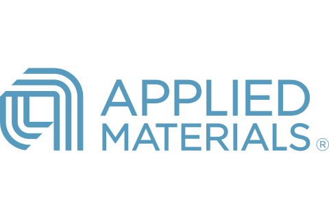 Applied Materials, Inc. logo.