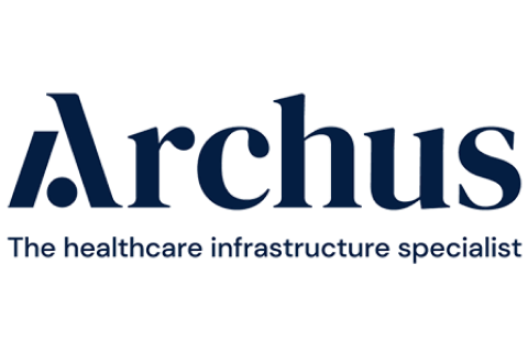 archus logo.
