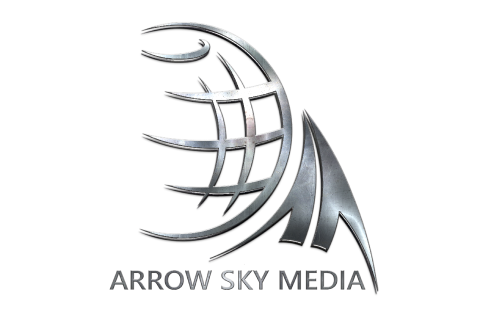 Arrow Sky Media logo