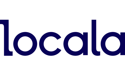 Locala logo.