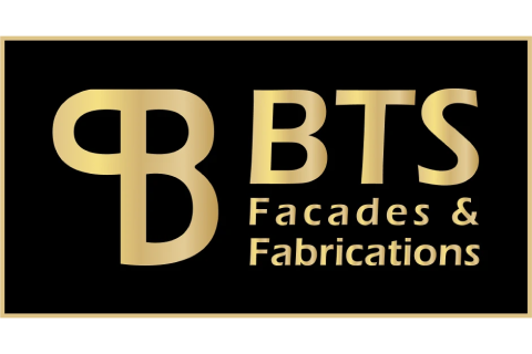 BTS Fabrications Limited logo.