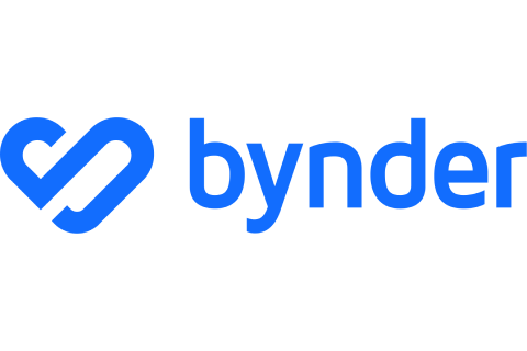Bynder logo