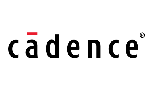 Cadence logo.