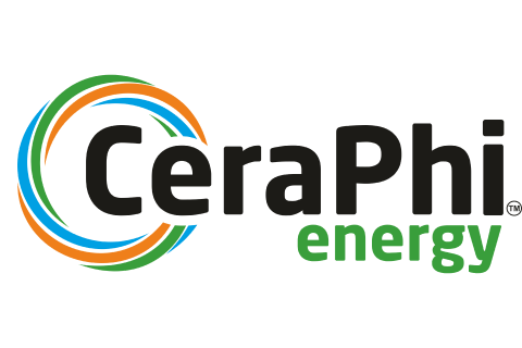 CeraPhi Energy Limited logo