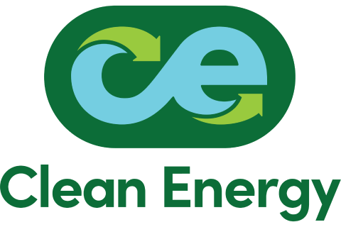 Clean Energy Fuels logo