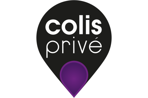 Colis Prive logo.