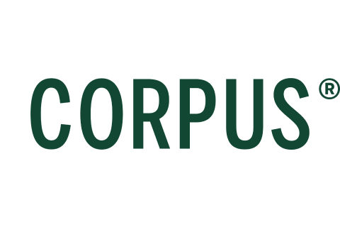 Corpus Naturals logo