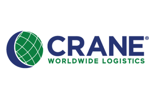 Crane Worldwide Logistics Consultancy logo