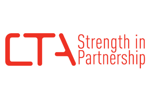 CTA group logo.