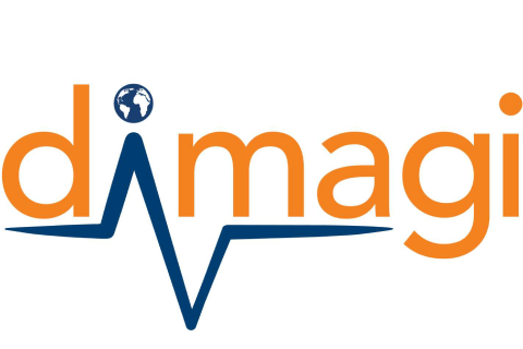 Dimagi logo