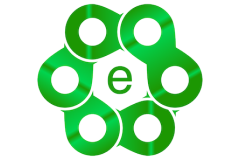 Earthchain logo