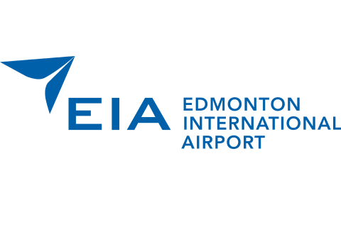 Edmonton International Airport