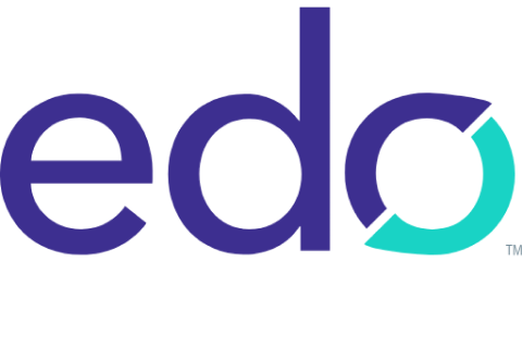 Edo logo.