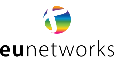 euNetworks Group Ltd. logo.