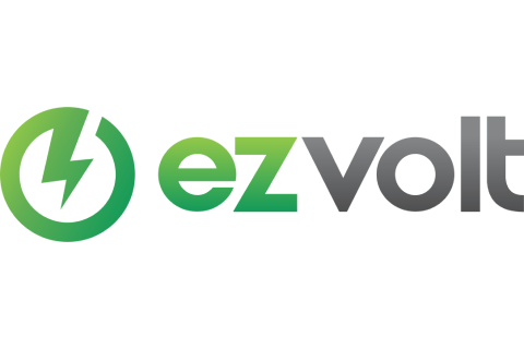 EZVOLT logo