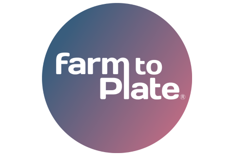 Farm to Plate, Inc logo.