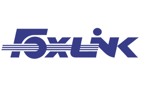 foxlink logo alt.
