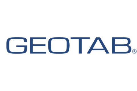 Geotab logo