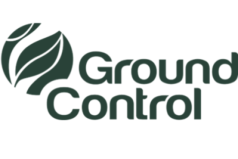 Ground Control Ltd logo.