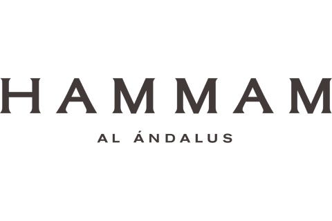 Hammam Al Andalus logo.