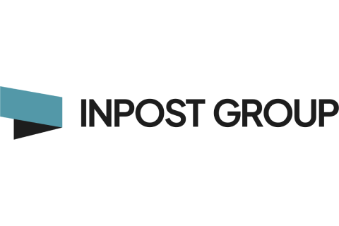 InPost S.A. logo.