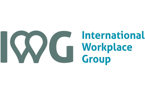 IWG logo