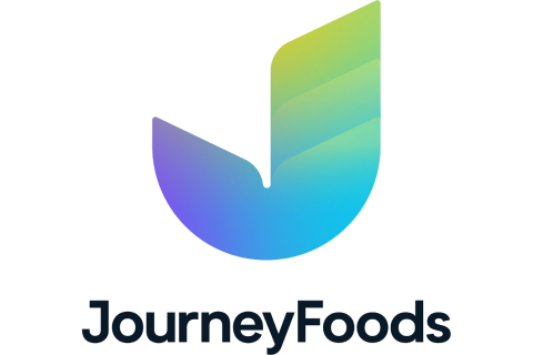 Journey Foods logo.