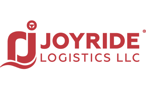 JoyRide Logistics LLC logo