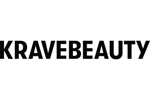 Krave Beauty logo