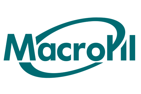 MacroHI Co., Ltd. logo.