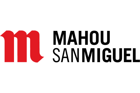 Mahou San Miguel logo