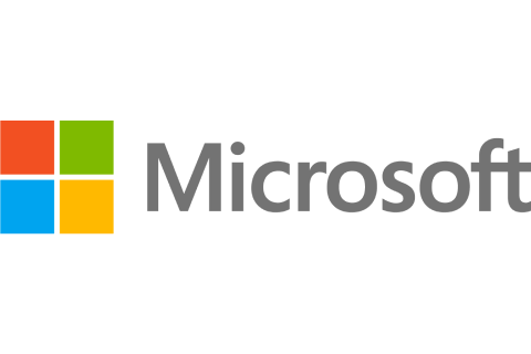 Microsoft logo
