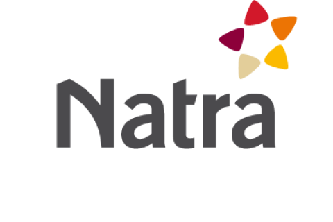 Natra logo.