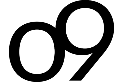 o9 solutions logo.