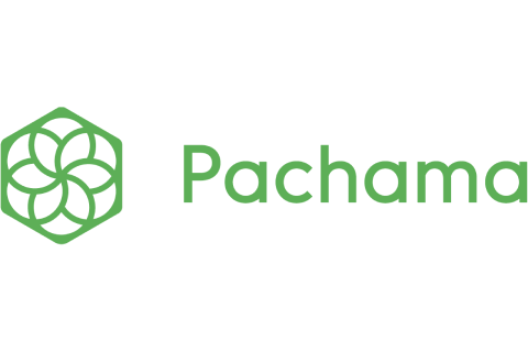Pachama logo