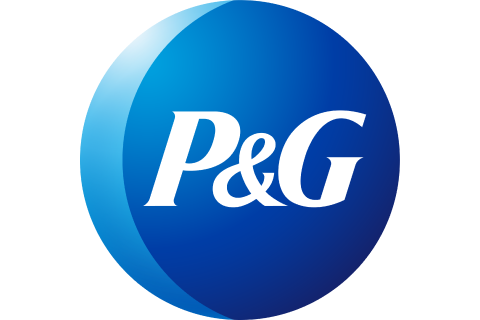 Procter & Gamble logo