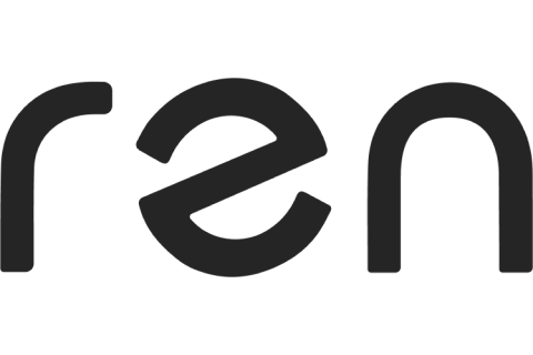 Ren Global Inc. logo