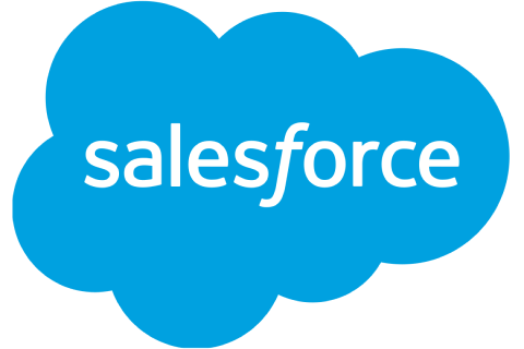 Salesforce logo