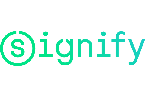 Signify logo