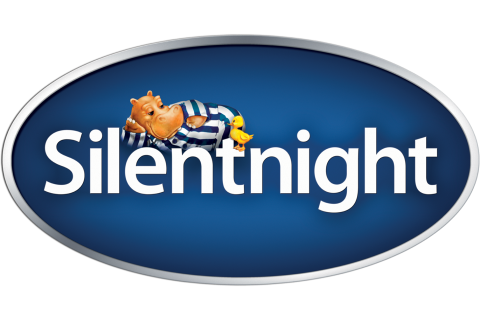 Silentnight Group logo.