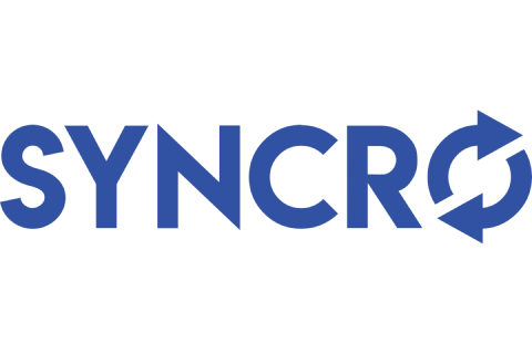 Syncro Technology Corp logo.