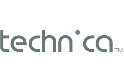 Technica logo.