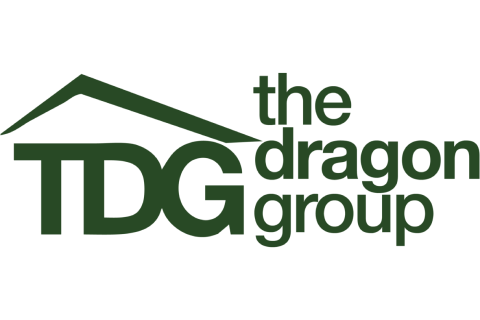 The Dragon Group logo