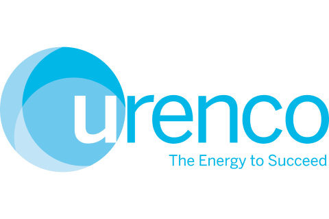 Urenco logo