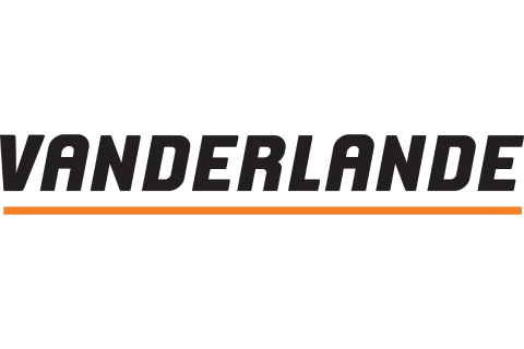 Vanderlande logo.