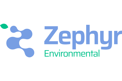Zephyr Environmental logo